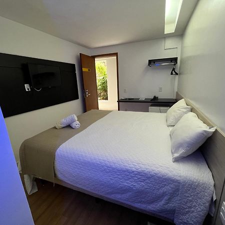 Mcz Hotel Maceió 外观 照片