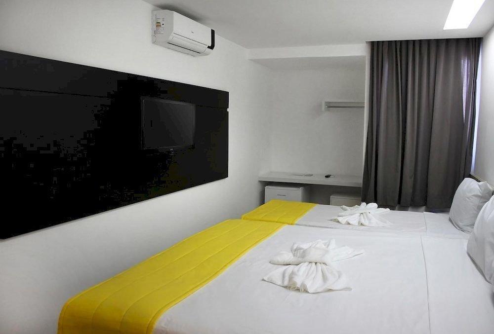 Mcz Hotel Maceió 外观 照片