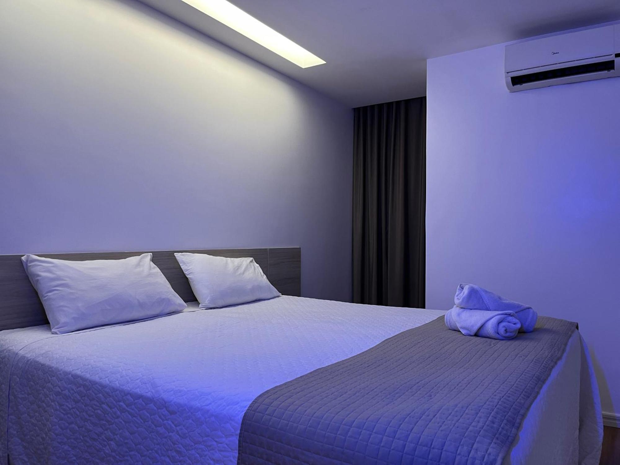 Mcz Hotel Maceió 外观 照片