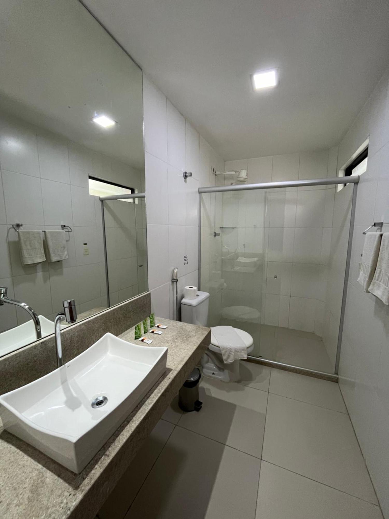 Mcz Hotel Maceió 外观 照片