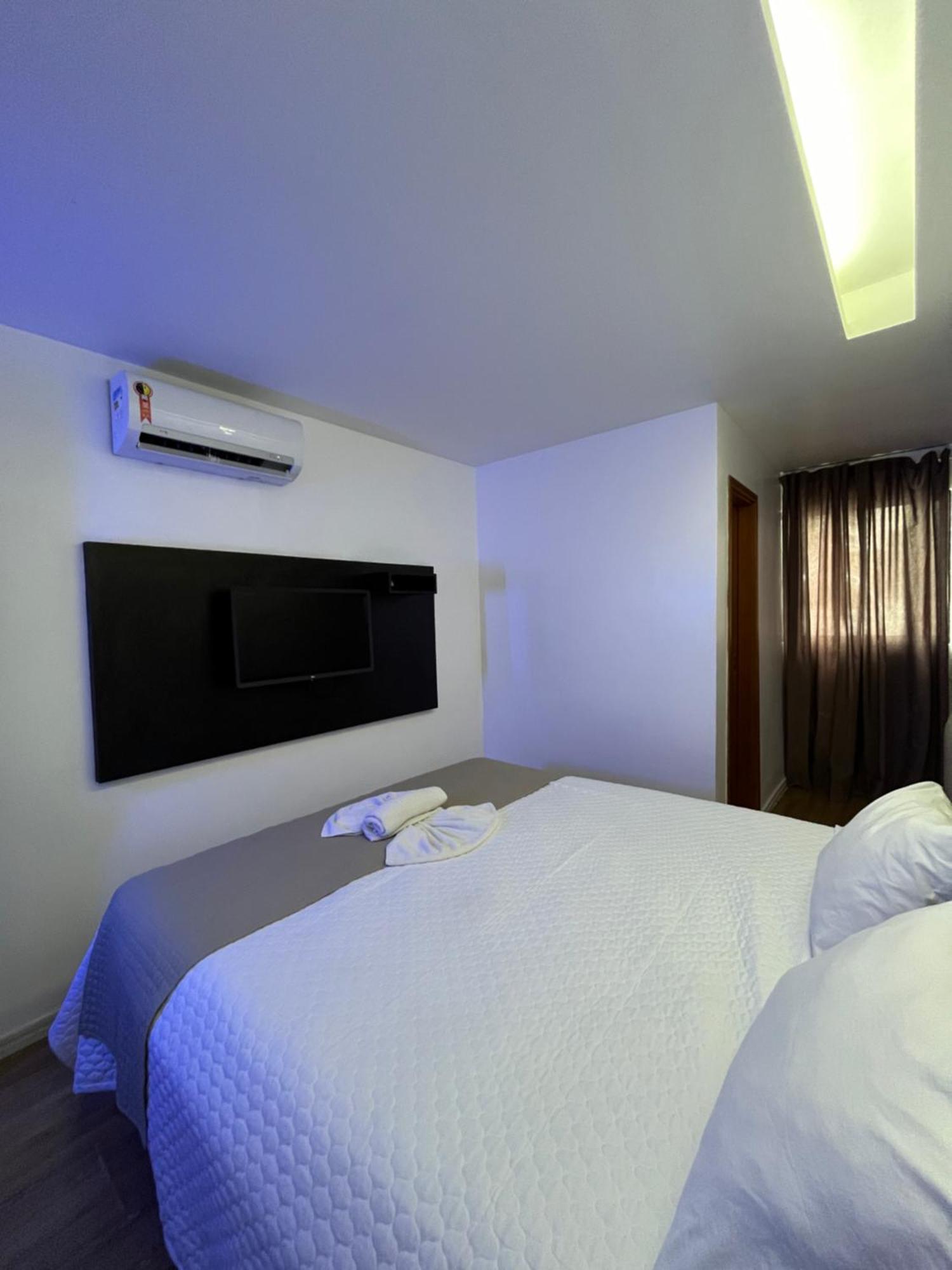Mcz Hotel Maceió 外观 照片
