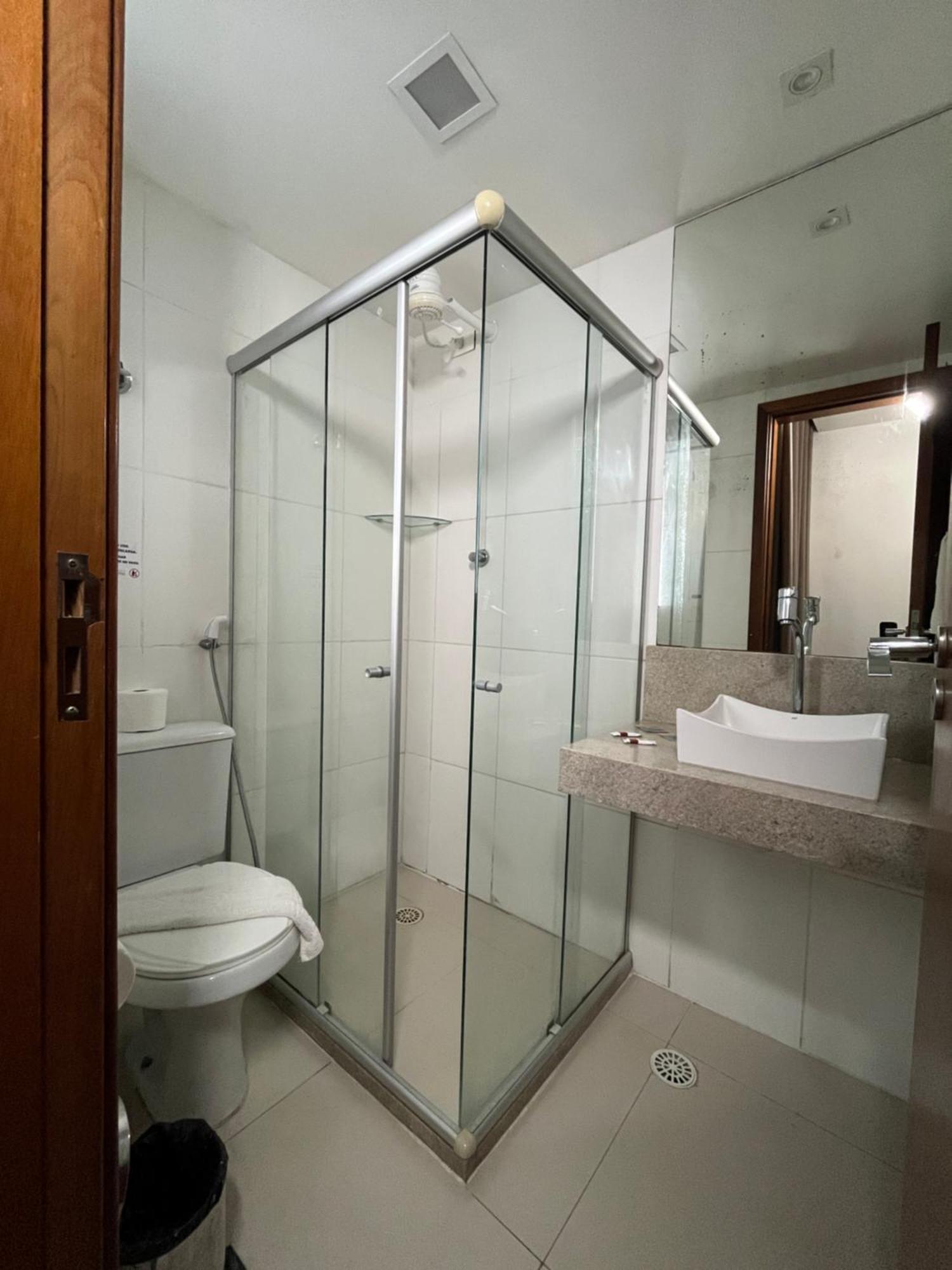 Mcz Hotel Maceió 外观 照片