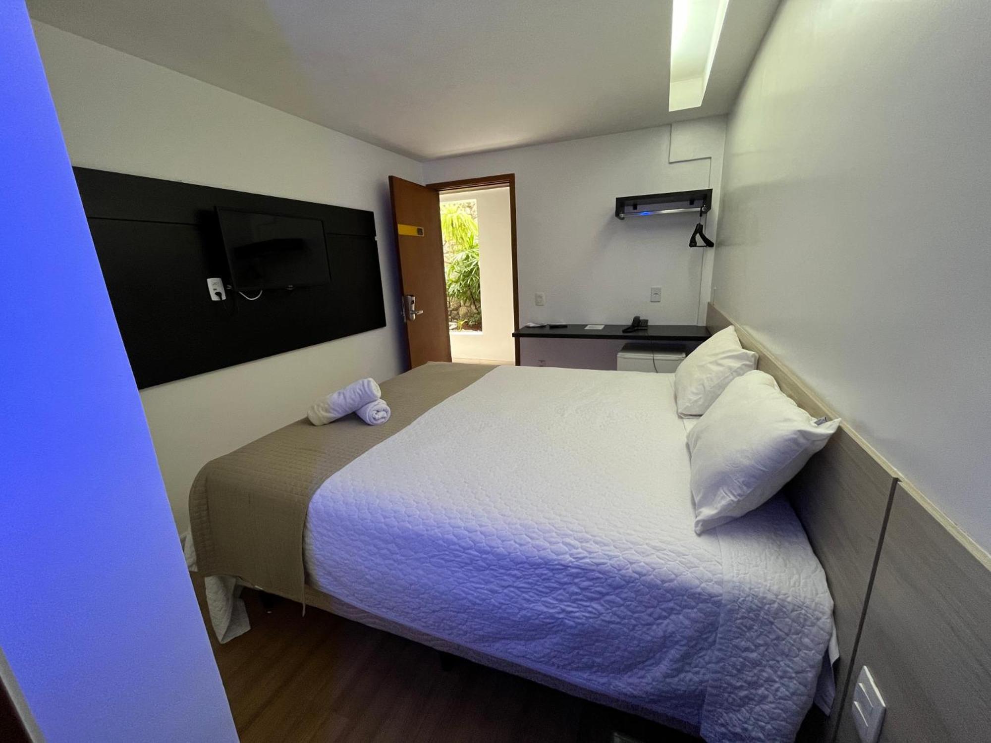 Mcz Hotel Maceió 外观 照片