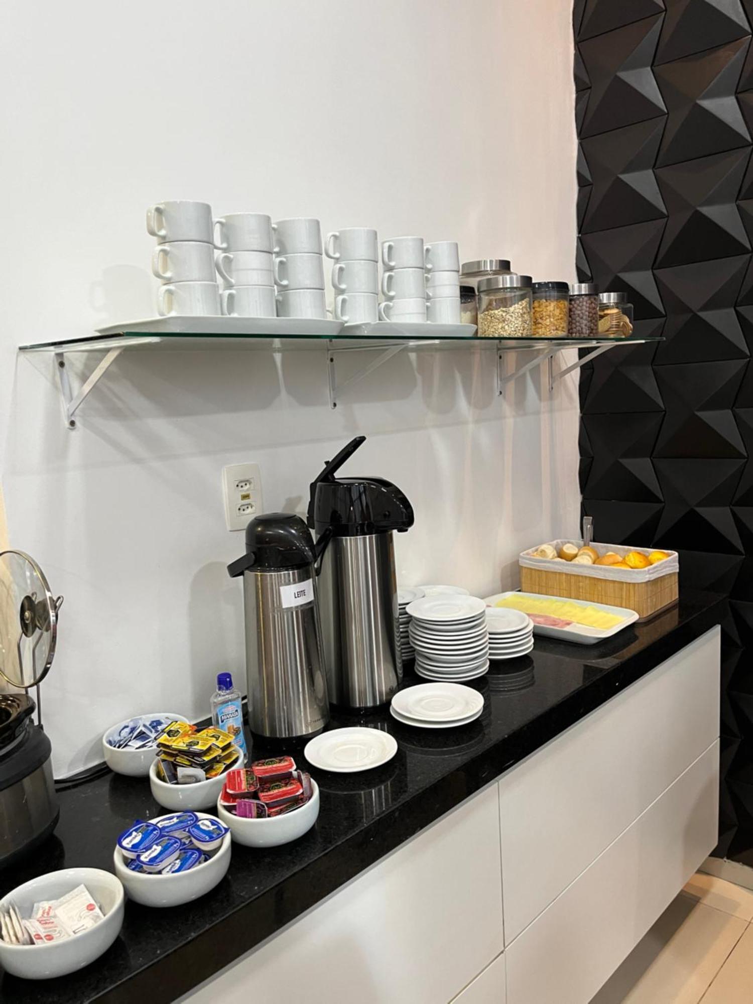 Mcz Hotel Maceió 外观 照片