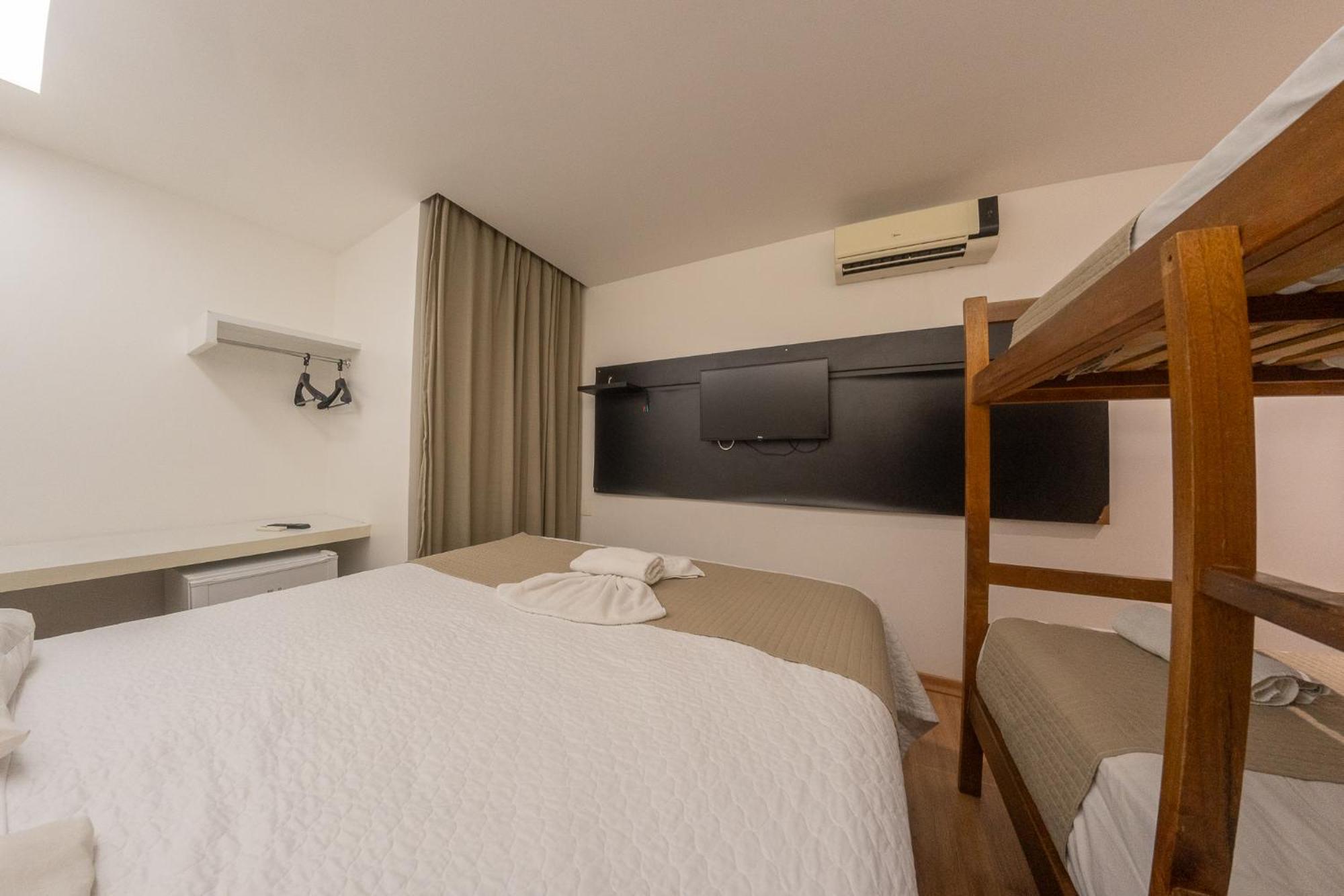 Mcz Hotel Maceió 外观 照片